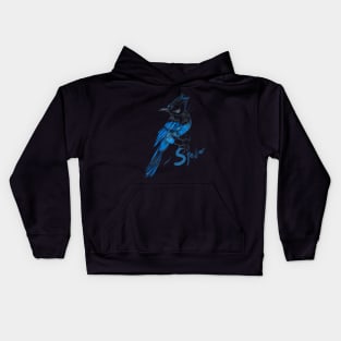 Stellar Stellar’s Jay Kids Hoodie